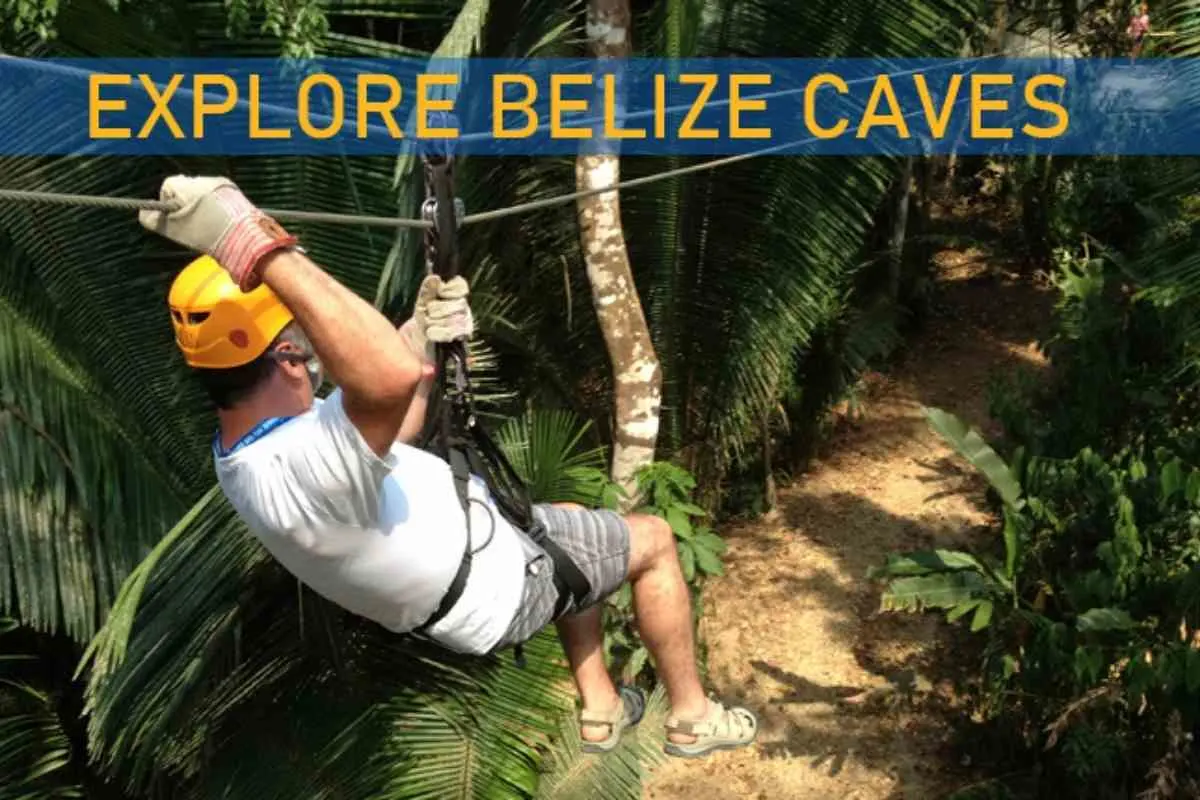 Best Excursions In Belize 2