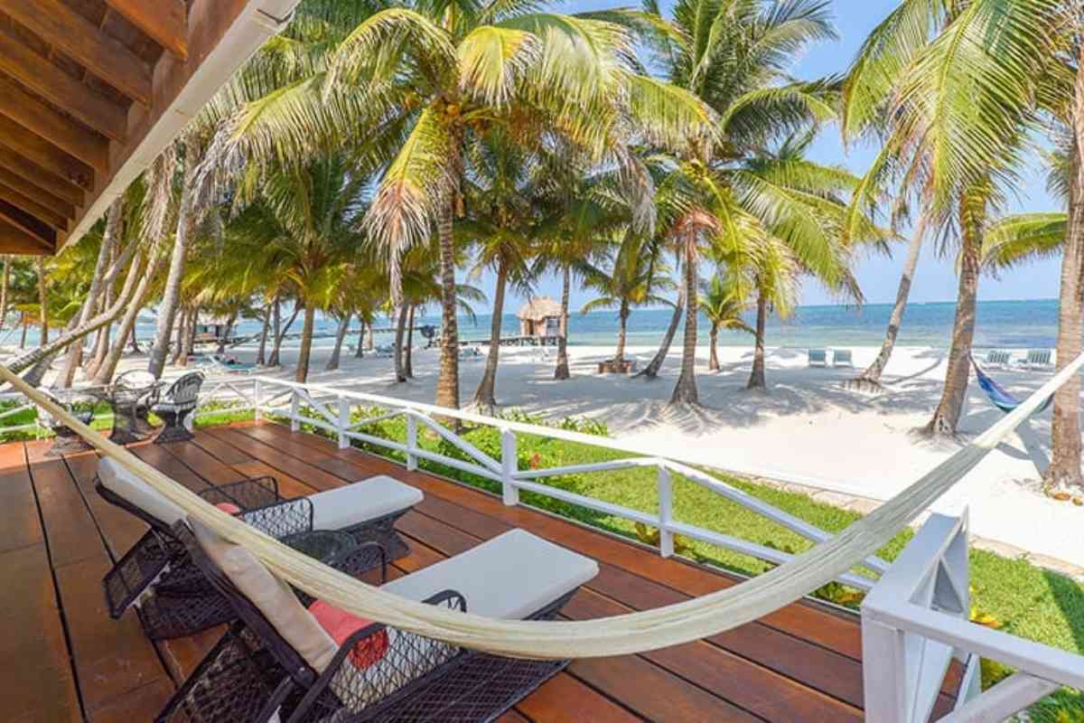 Best Hotels In Belize 4