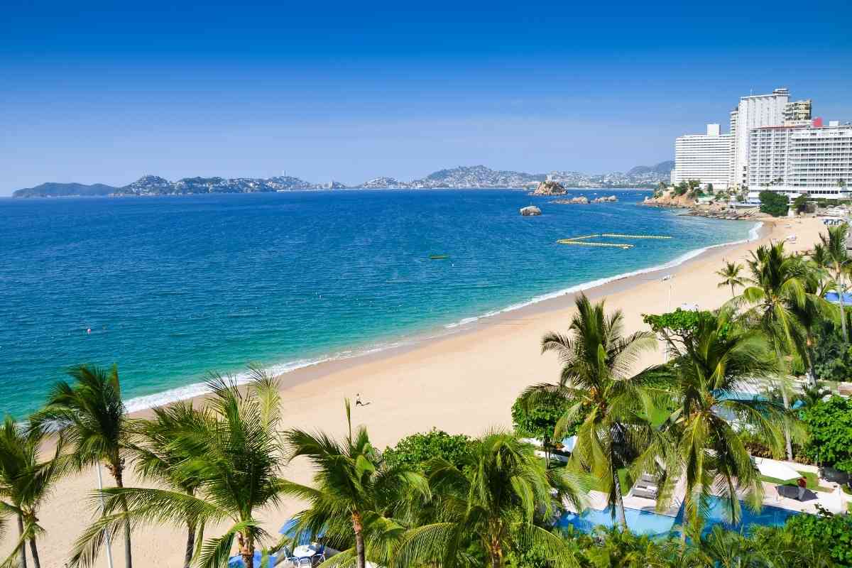 Best Places In Mexico For An Unforgettable Vacation 4