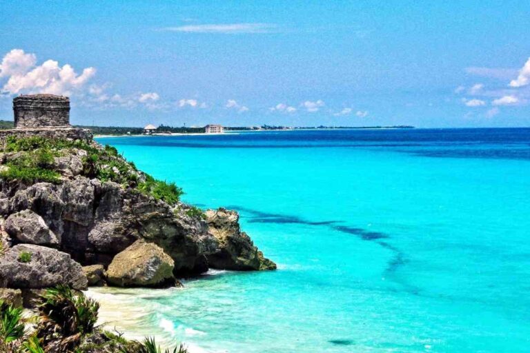The 8 Best Places In Mexico For An Unforgettable Vacation