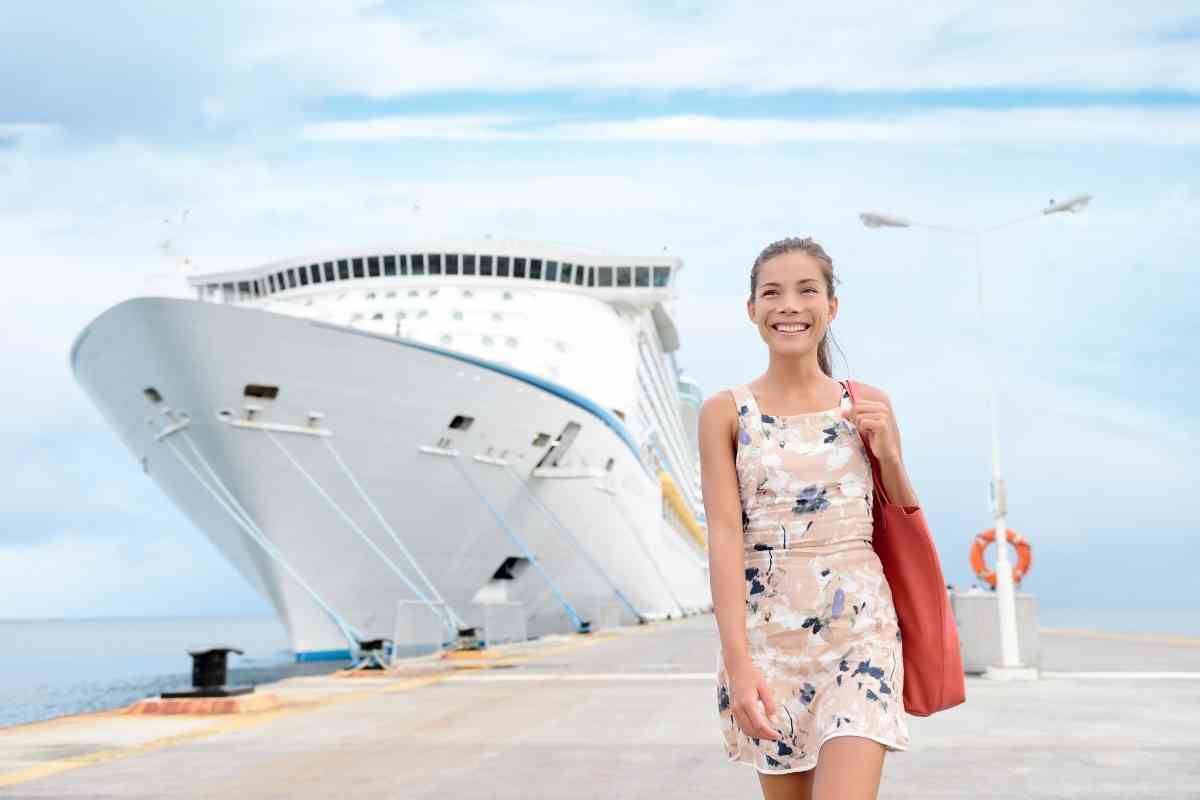 Day Cruises To The Bahamas From Miami 1