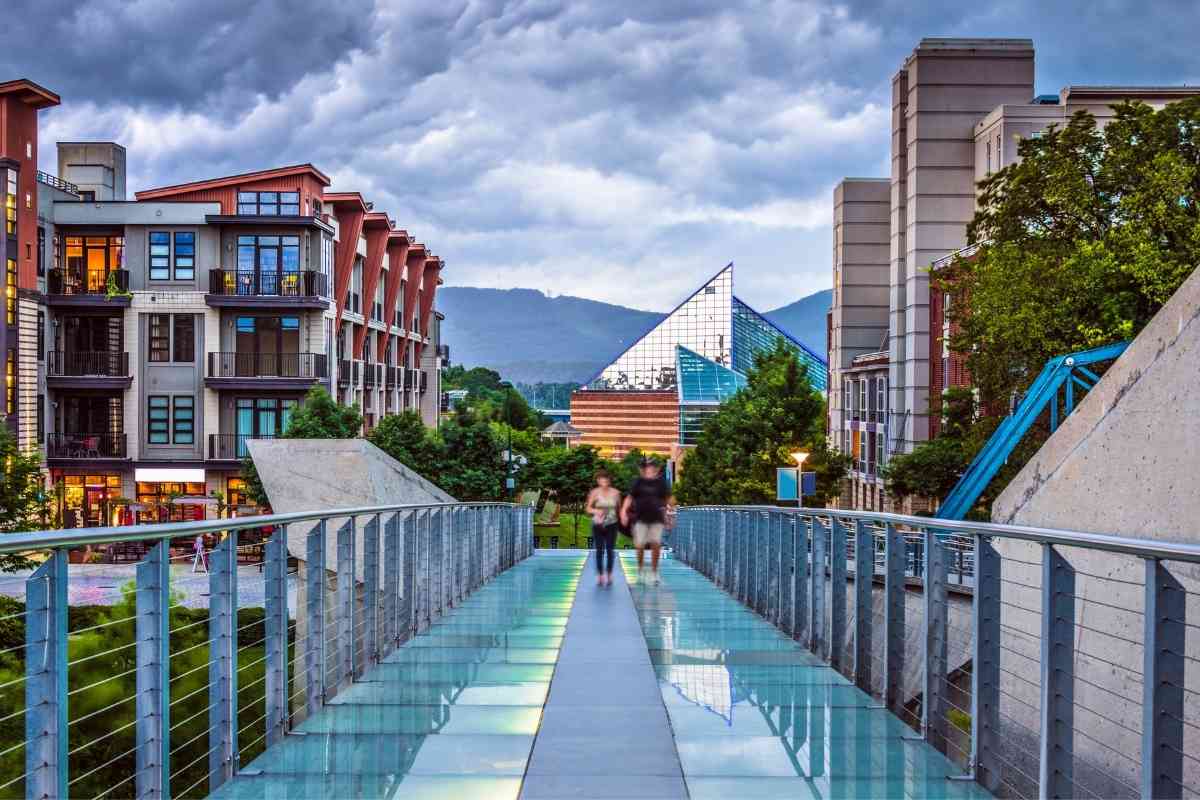Fun Inexpensive Things To Do In Chattanooga Tennessee 1