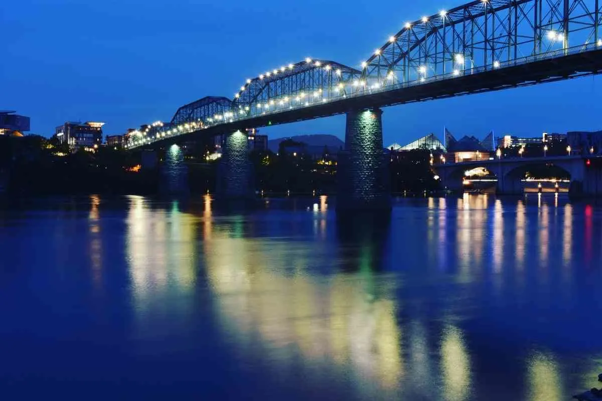 Fun Inexpensive Things To Do In Chattanooga Tennessee 2