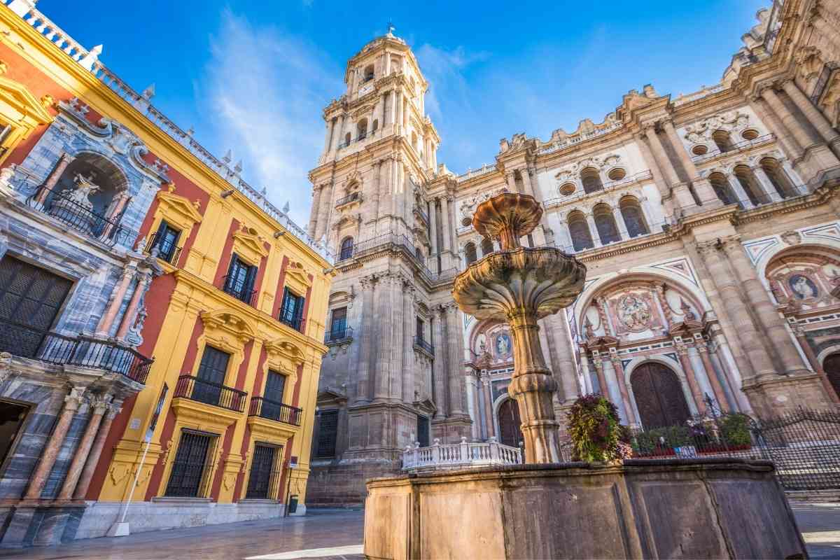 Malaga vs. Marbella: A 6-Point Comparison For Travellers