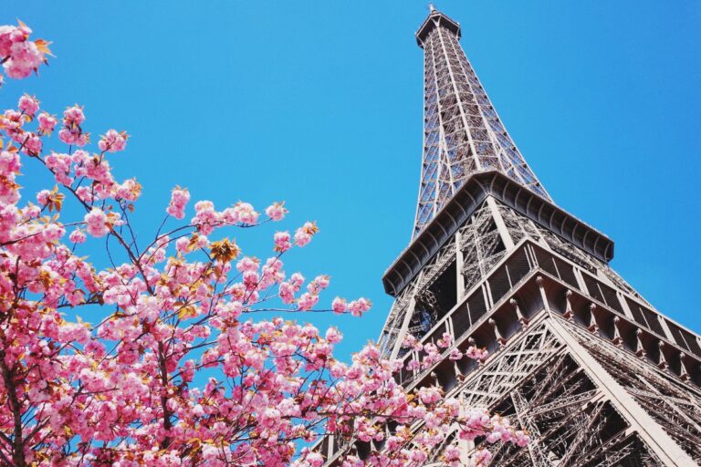 9 Reasons Why Paris Is STILL Worth Visiting