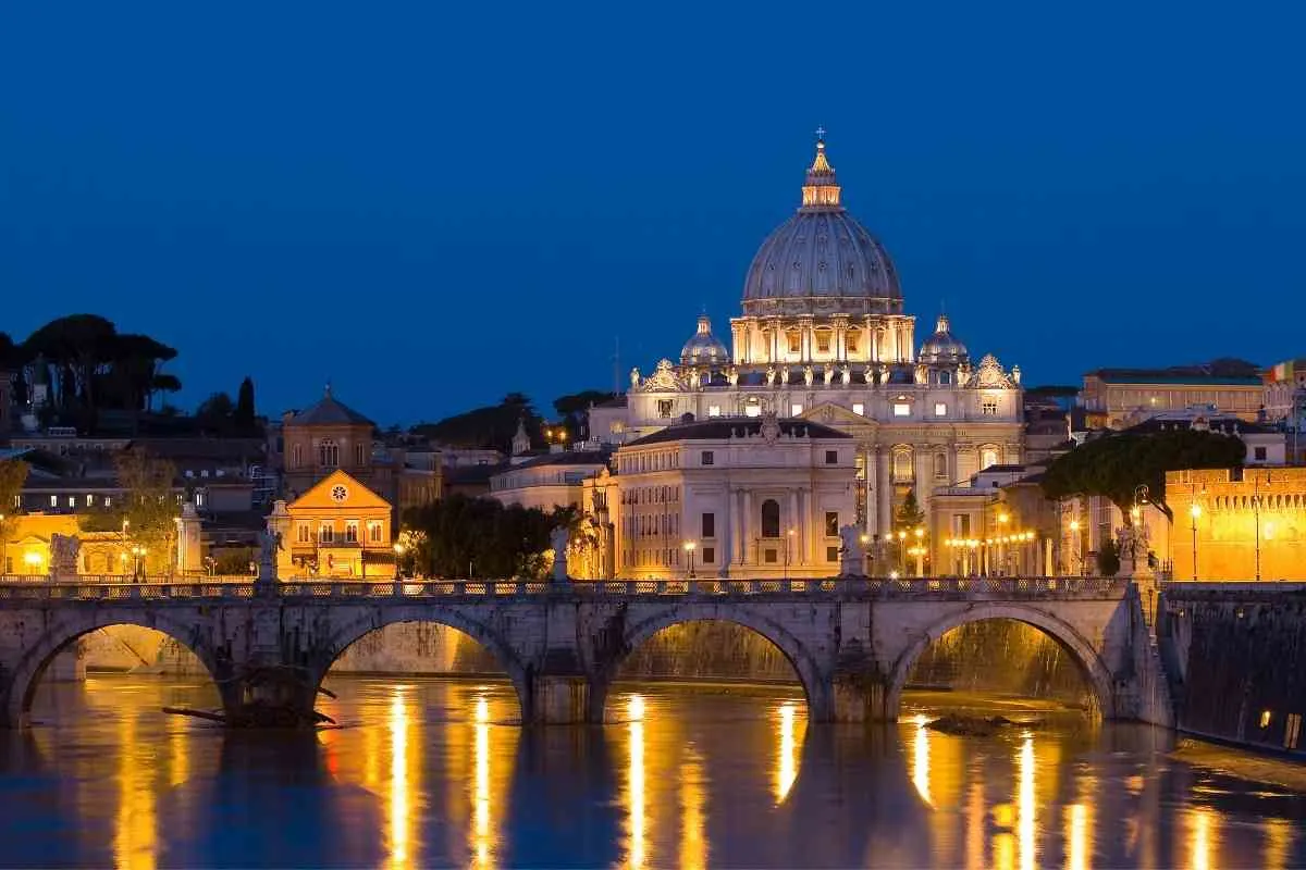 Reasons Why Rome Is Worth Visiting 1 1