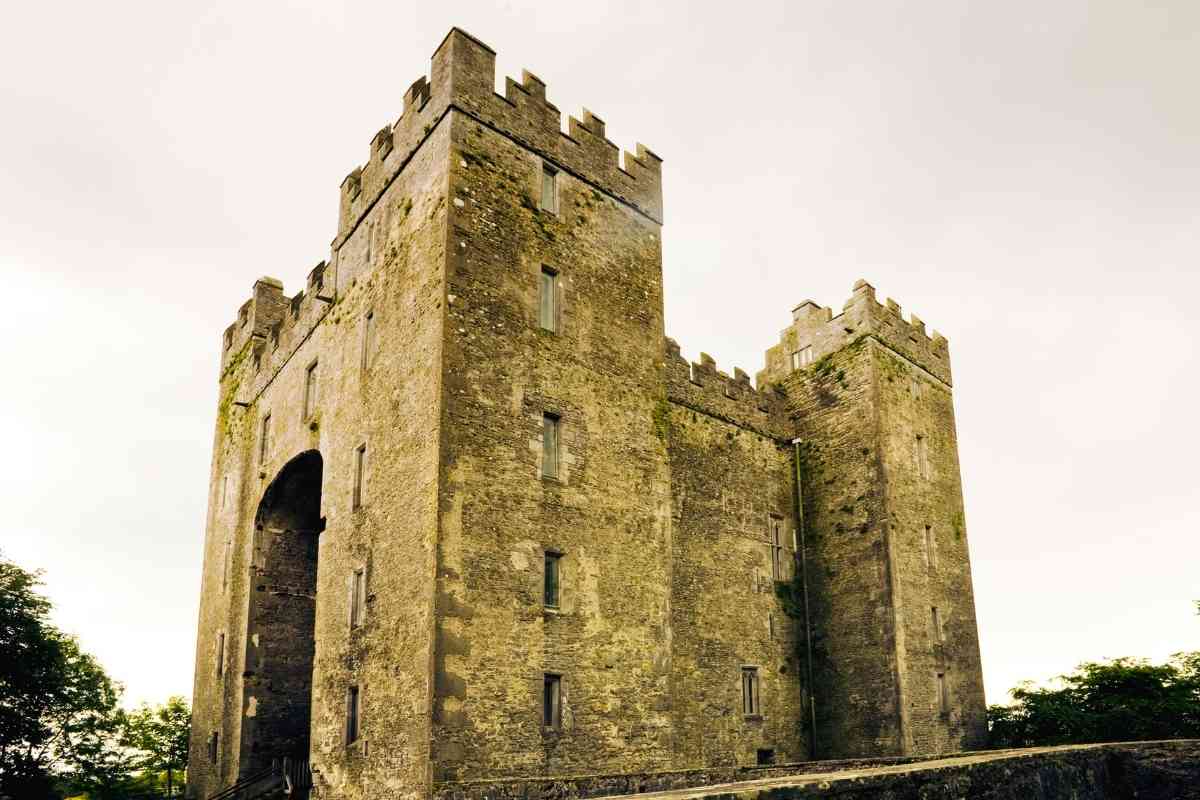 Spots for First Time Visitors to Ireland 7