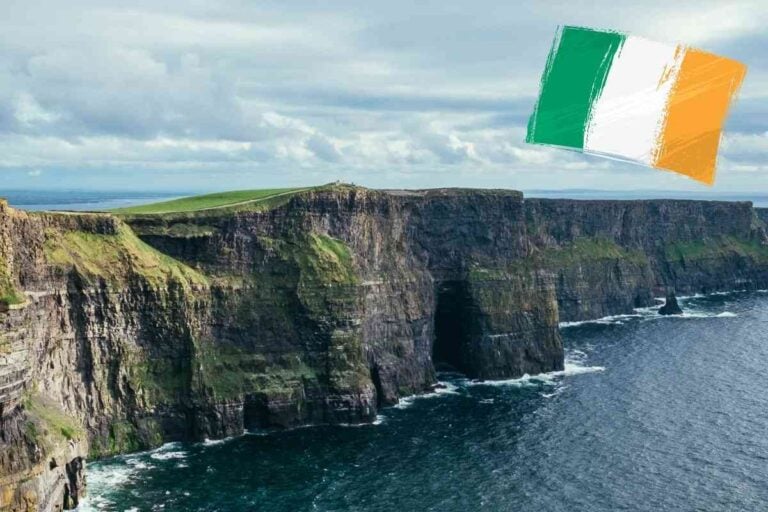 Top 9 Spots for First-Time Visitors to Ireland
