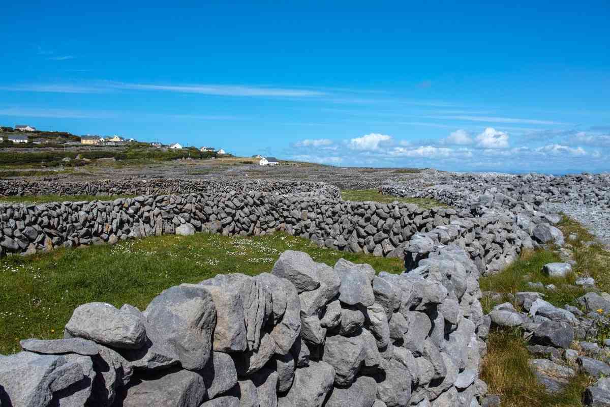 Spots for First Time Visitors to Ireland 9