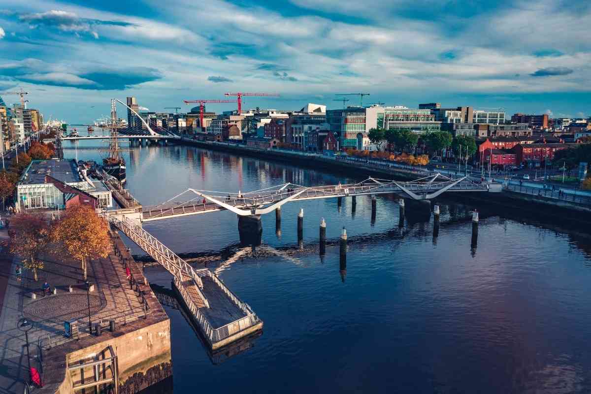 The Best Things To Do In Dublin Ireland 1