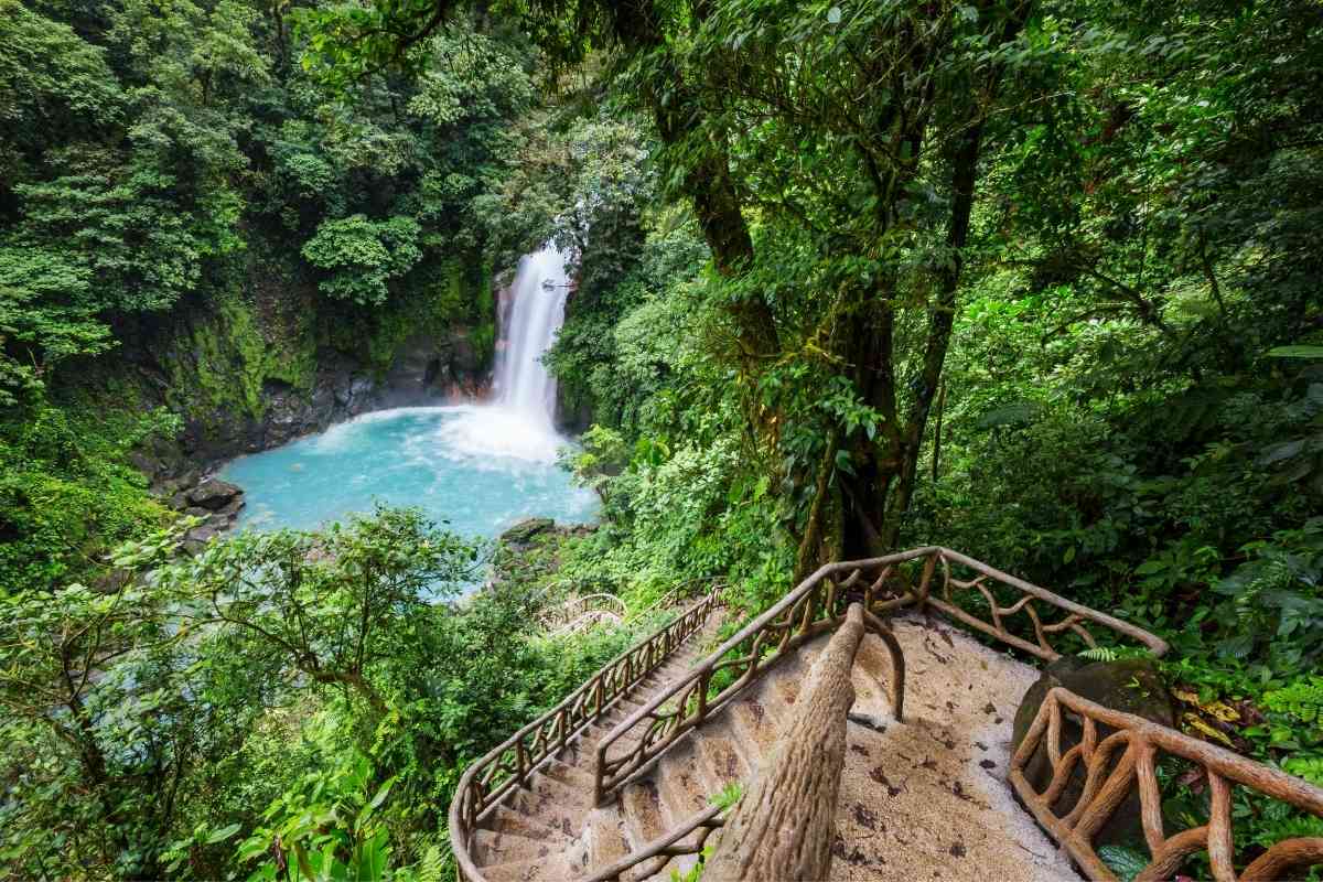 The Ultimate Guide To Your December Trip To Costa Rica 1 1