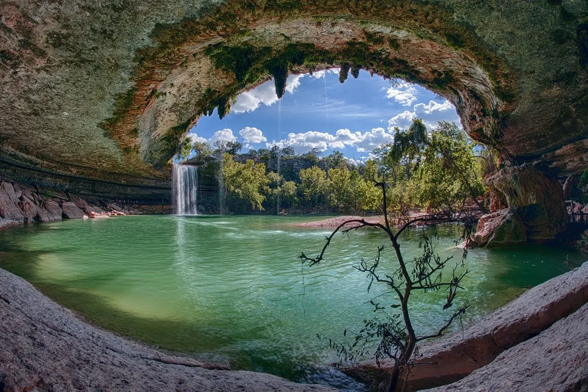 Unique Day Trips From Austin Texas 3