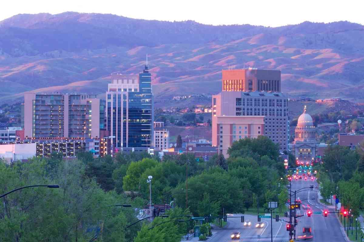 Unique Day Trips From Boise Idaho 1