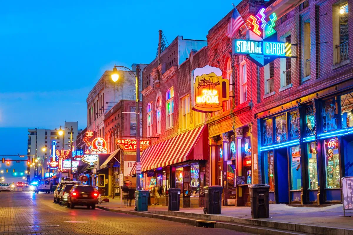 Unique Day Trips From Nashville Tennessee 1 1