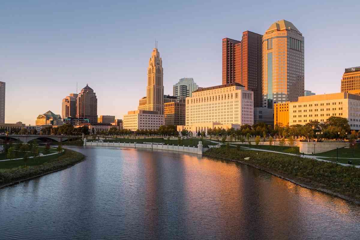 Unique Day Trips from Columbus Ohio 1