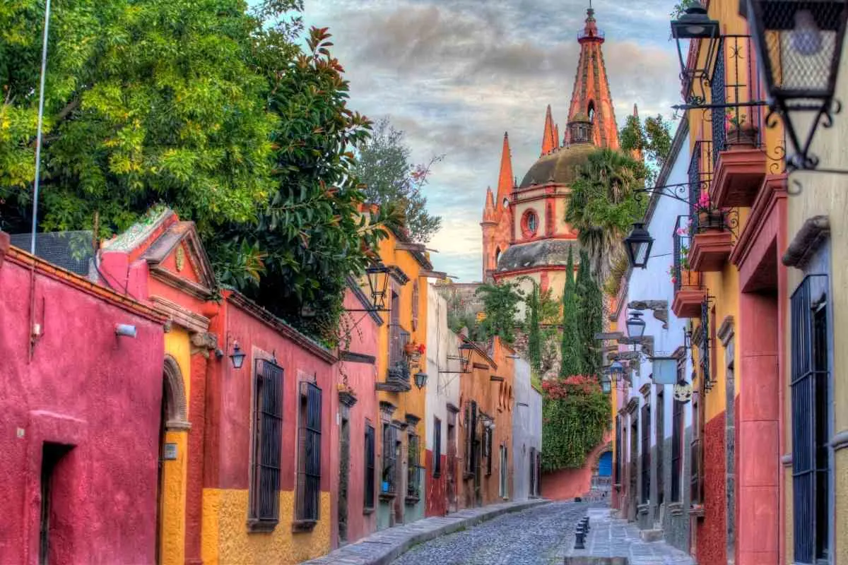 the Safest Vacation Destinations In Mexico 2