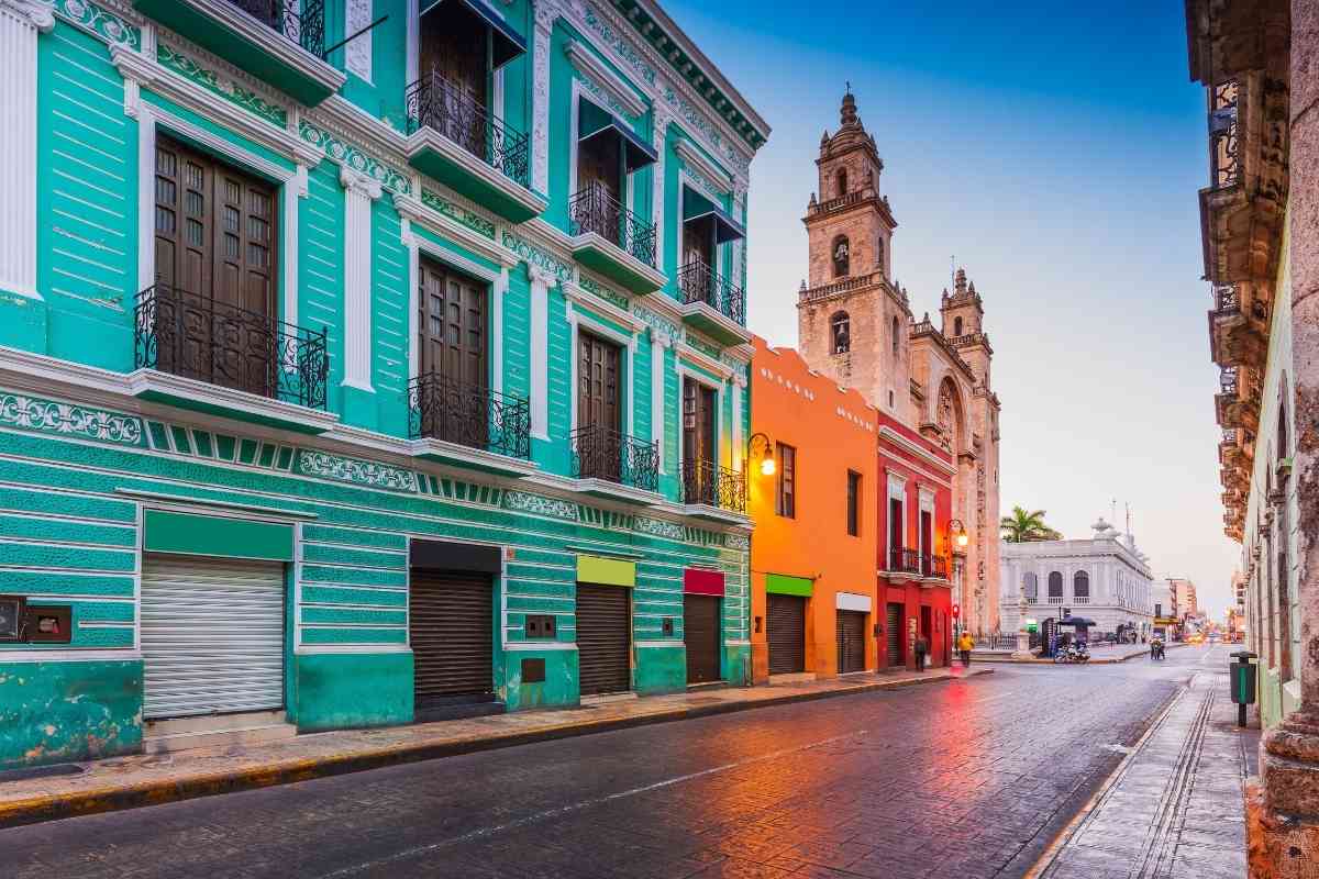 the Safest Vacation Destinations In Mexico 3
