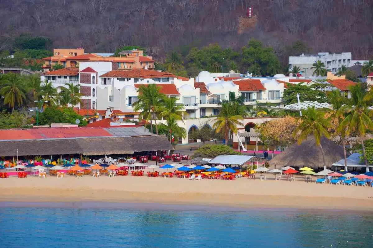 the Safest Vacation Destinations In Mexico 4