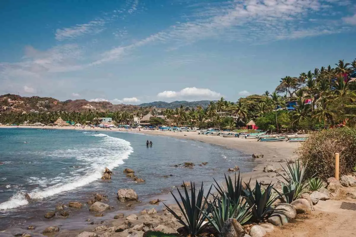the Safest Vacation Destinations In Mexico 6
