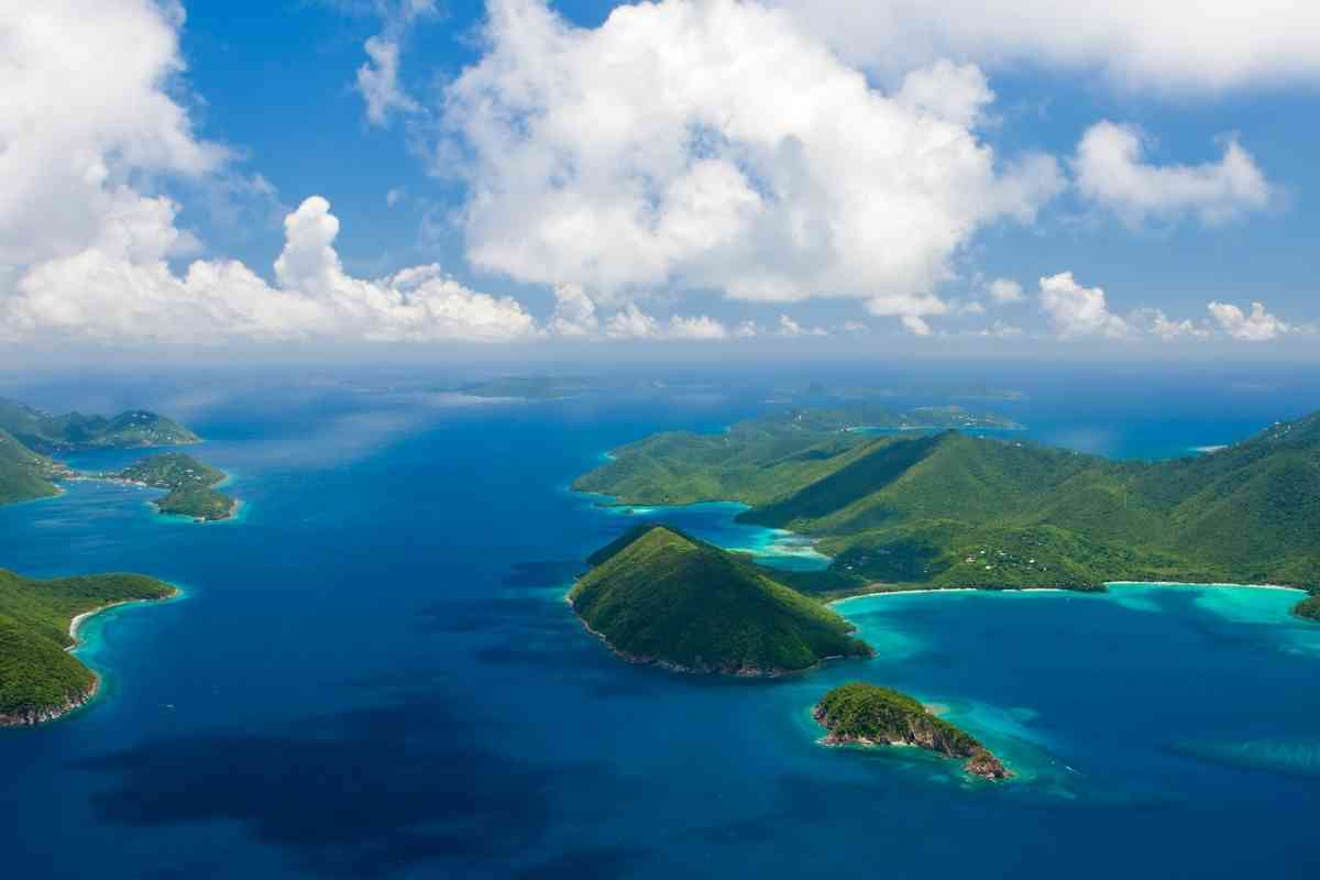 Best Caribbean Countries For A Vacation 3