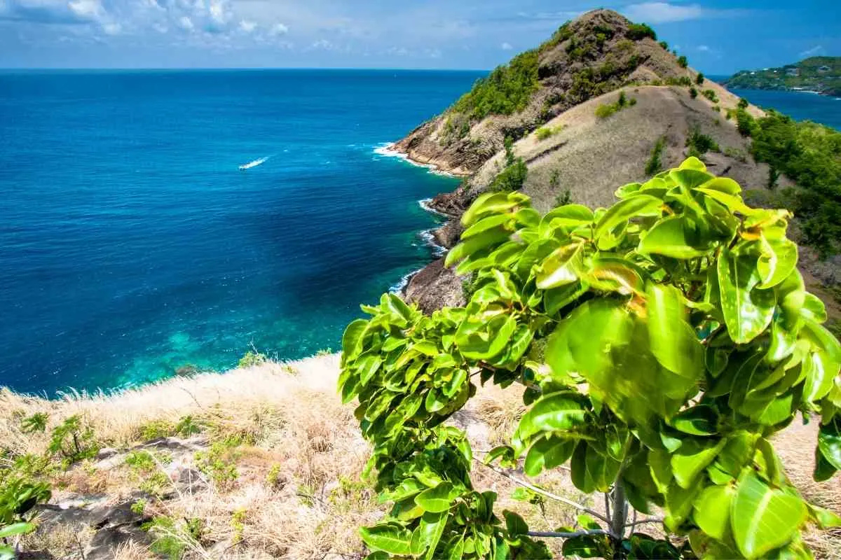 Best Caribbean Countries For A Vacation