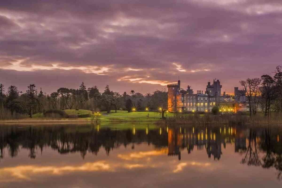 Castle Hotels Ireland 2