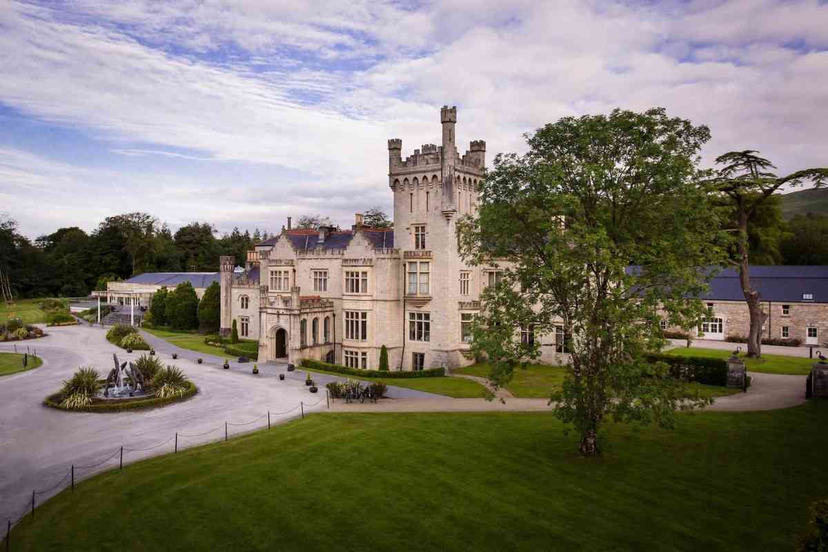 Castle Hotels Ireland 4