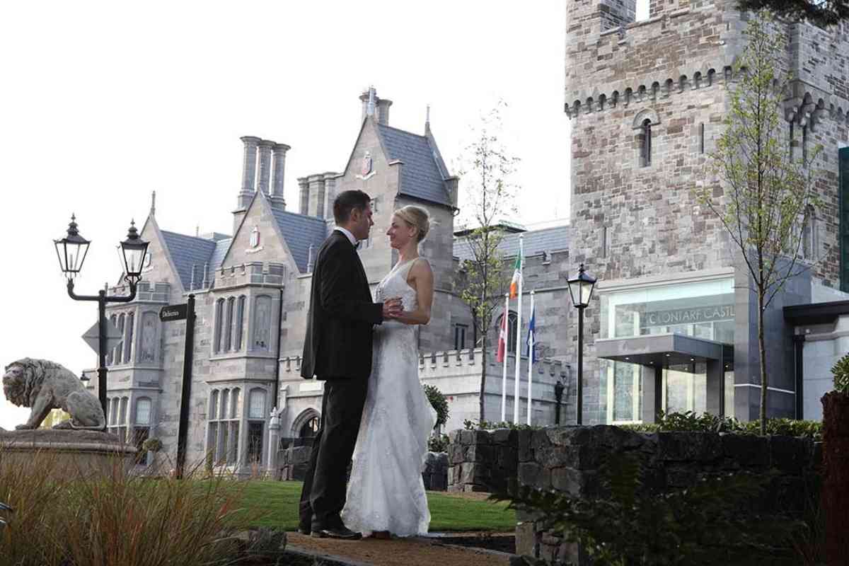 Castle Hotels Ireland 6