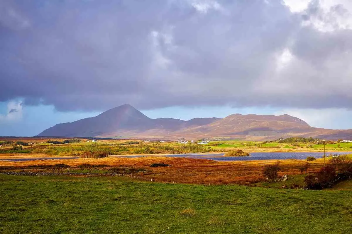 Irelands Most Spectacular Natural Wonders 9