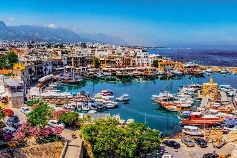 Is Cyprus A Safe Country To Visit? 4 Issues To Watch For