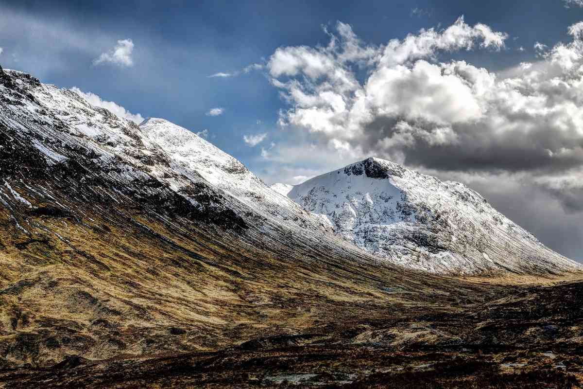 Most Breathtaking Sights in Scotland