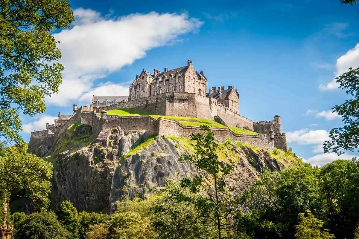 Most Breathtaking Sights in Scotland 1