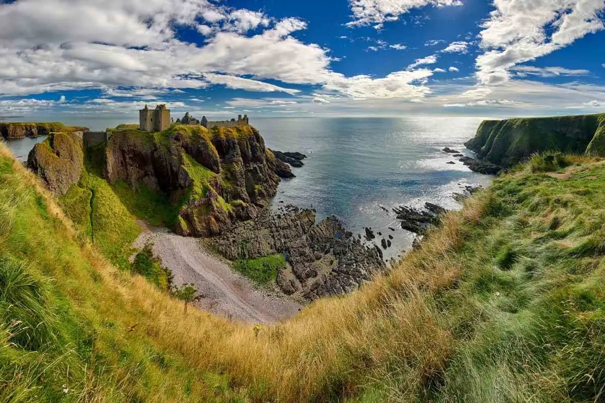 Most Breathtaking Sights in Scotland 10