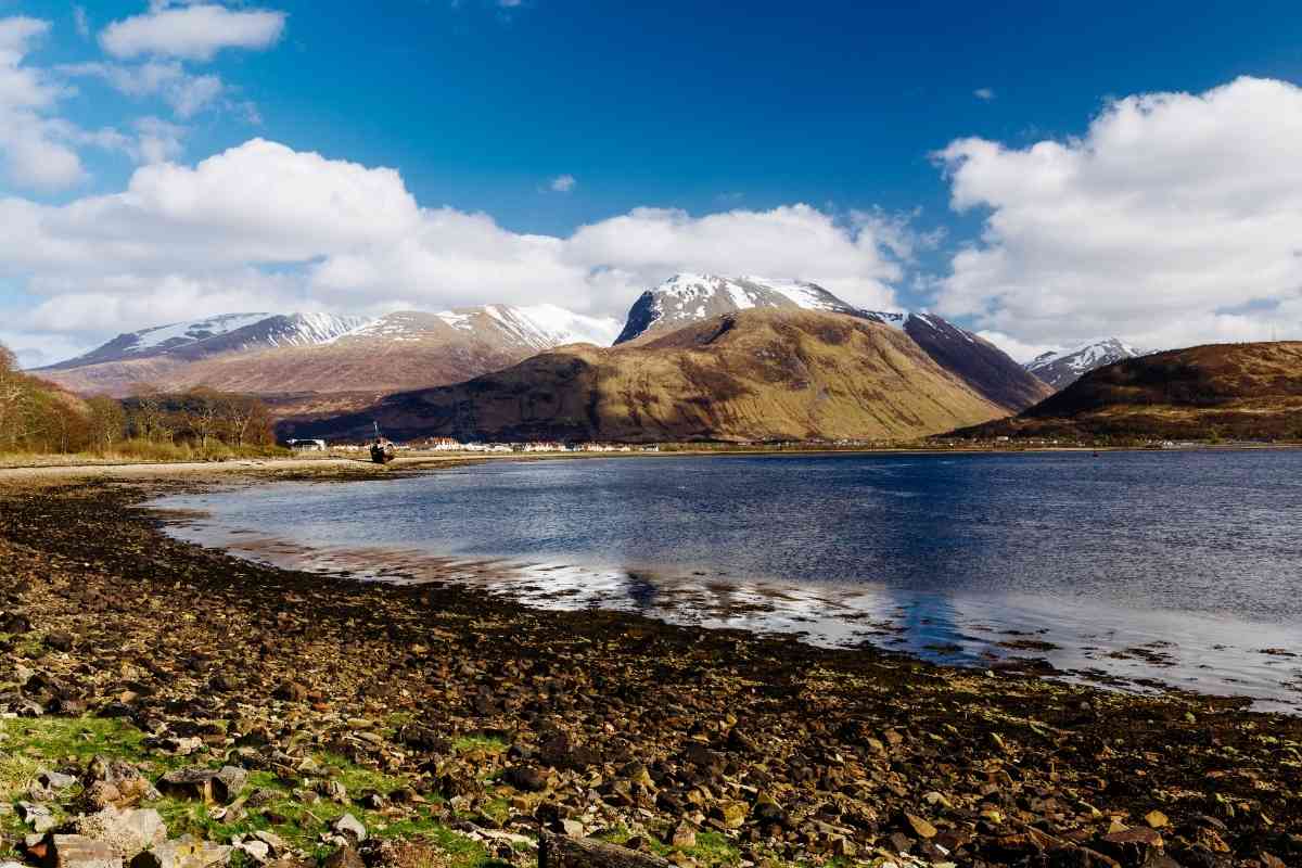 Most Breathtaking Sights in Scotland 4