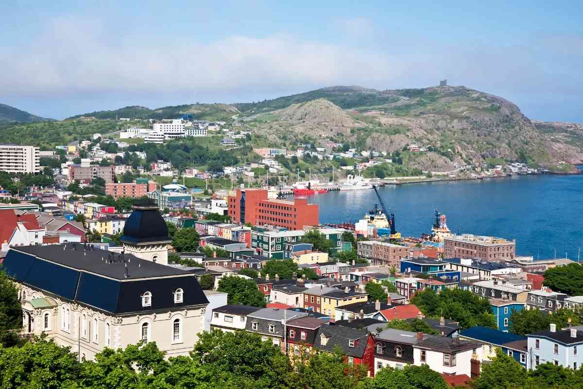 Must Visit Destinations in Newfoundland Canada 1 1