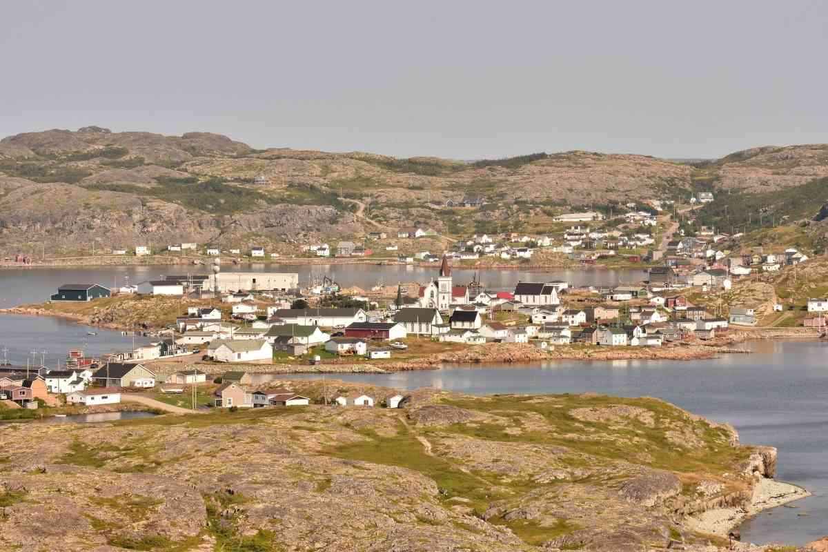 Must Visit Destinations in Newfoundland Canada 6