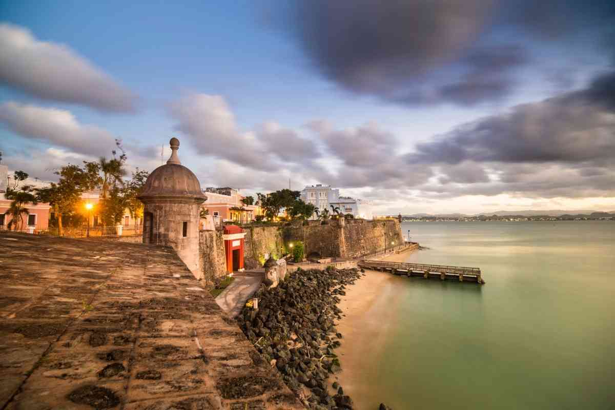 Prettiest Places In The Caribbean 8
