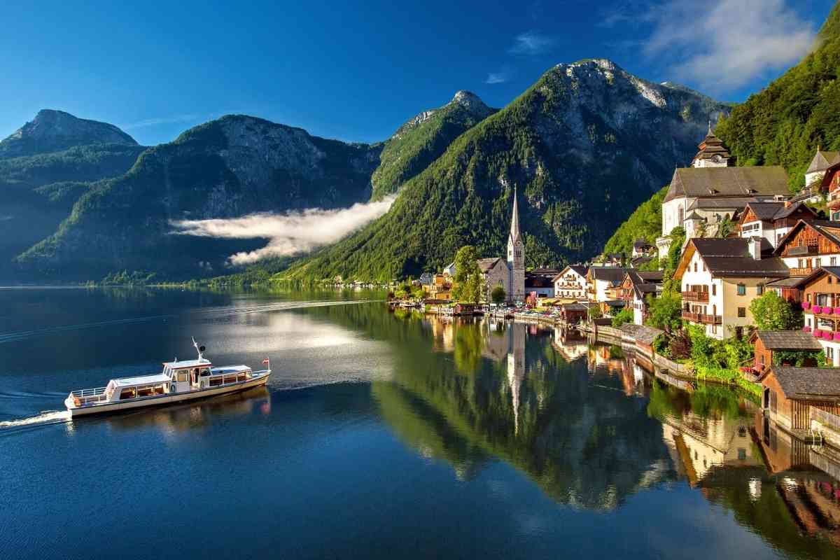The Best Countries To Visit In Europe 6