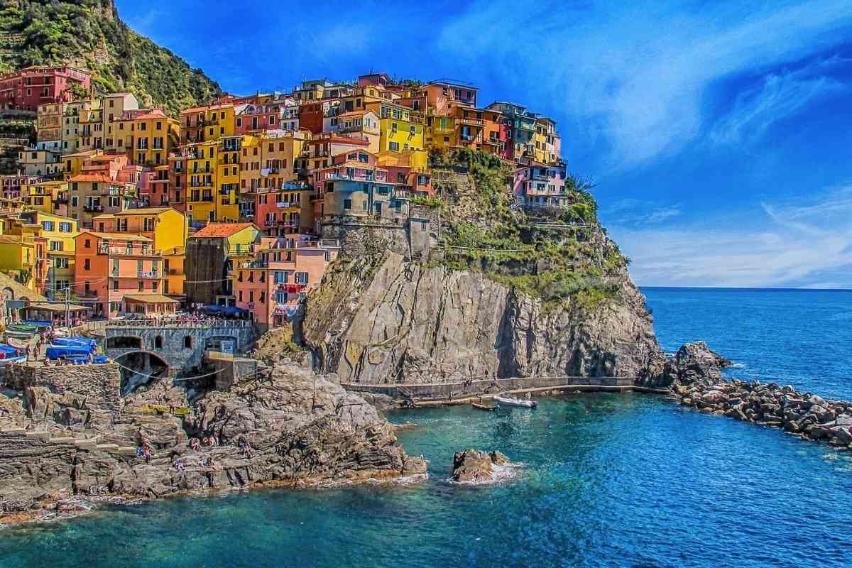 8 Of The Best Countries To Visit In Europe! (Ranked and Explained