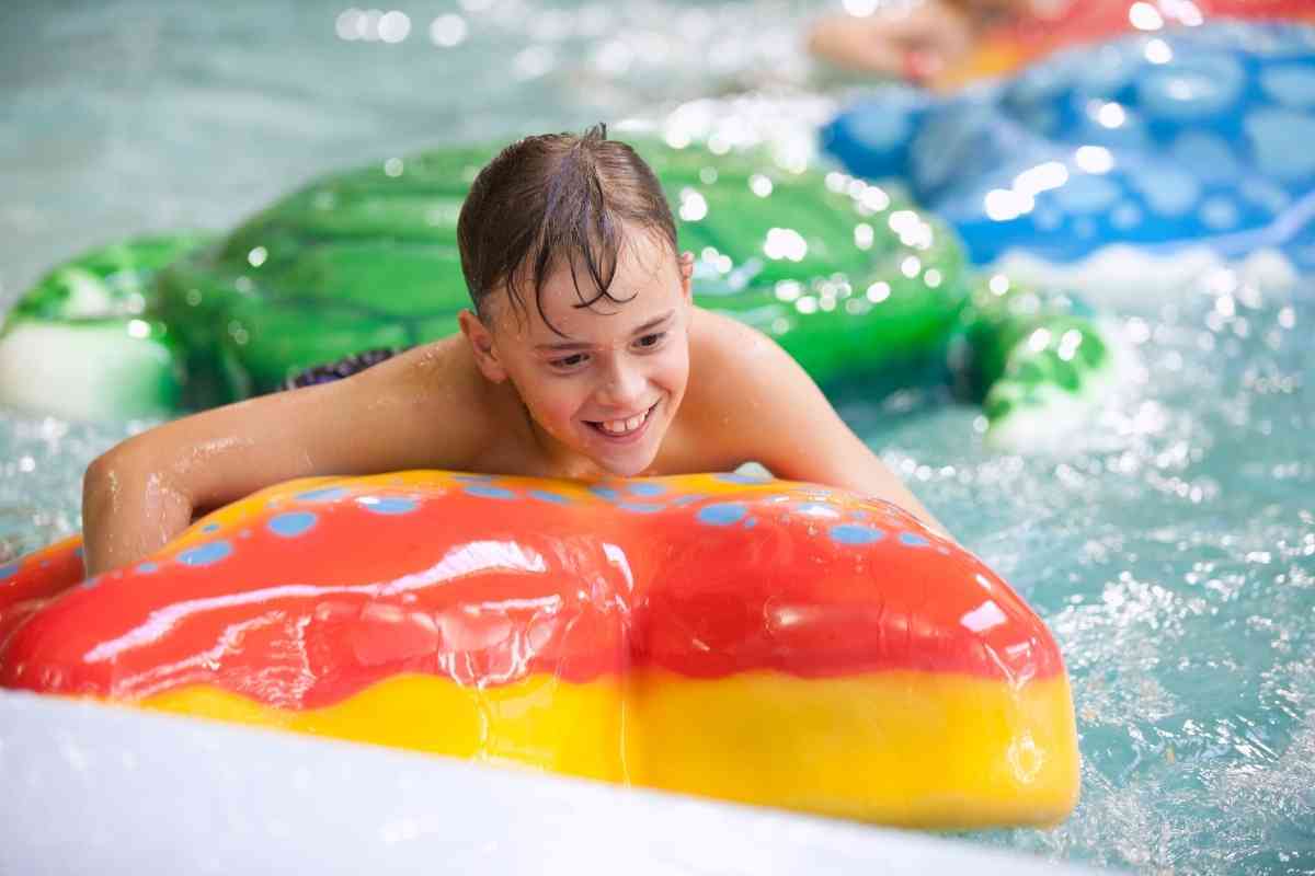 The Best Indoor Waterparks Near Connecticut 1