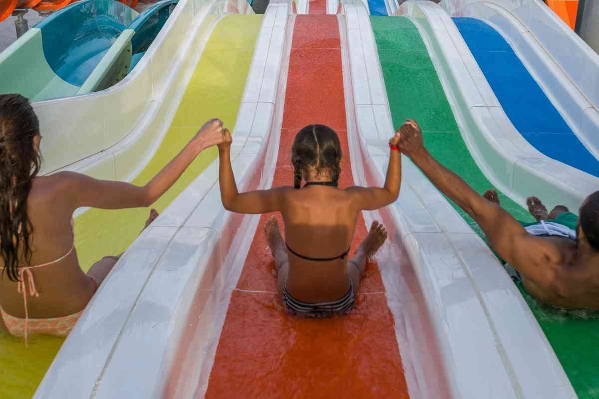 The Best Indoor Waterparks Near Connecticut 2