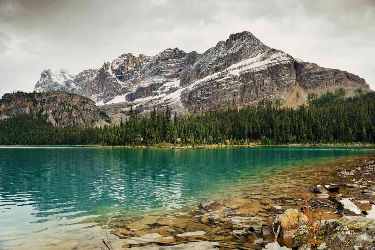 The Most Magnificent National Parks In Canada 2 1