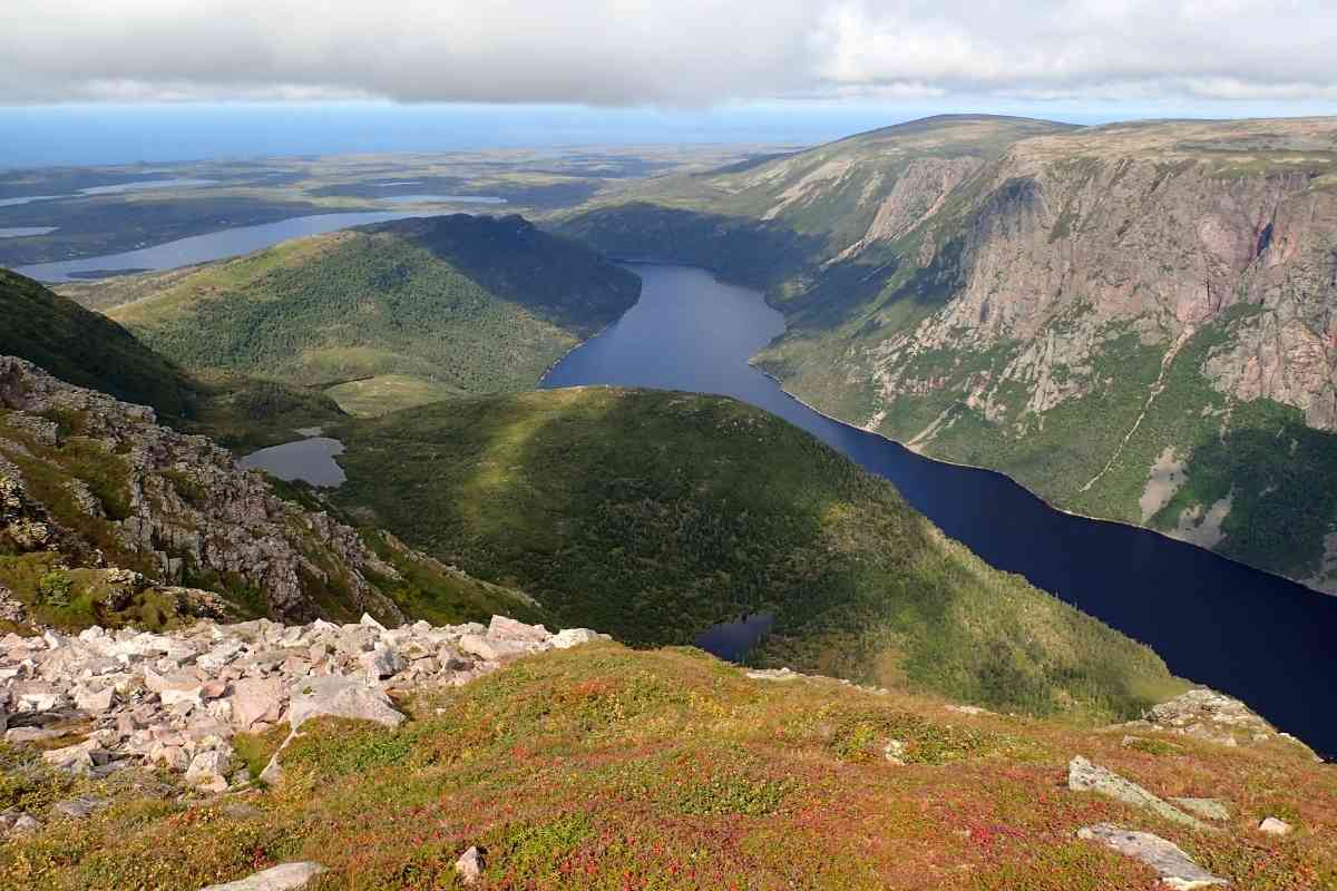 The Most Magnificent National Parks In Canada 8 1