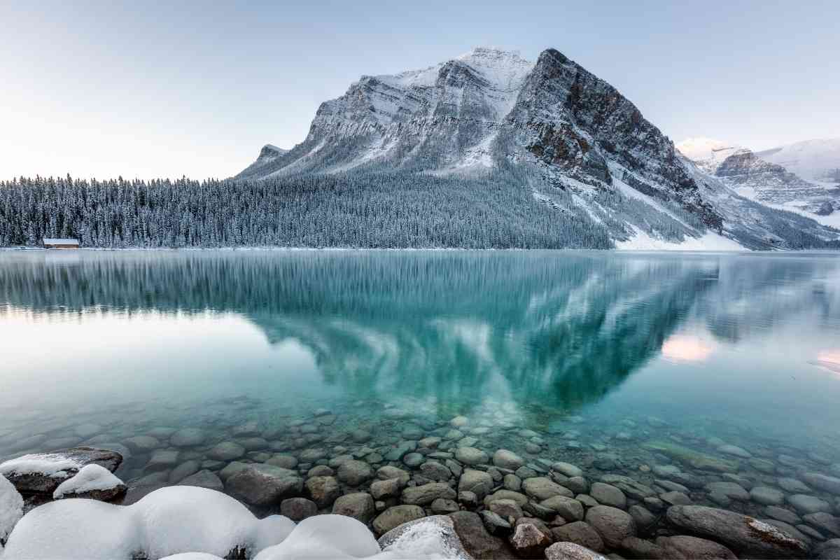 The Most Magnificent National Parks In Canada 8