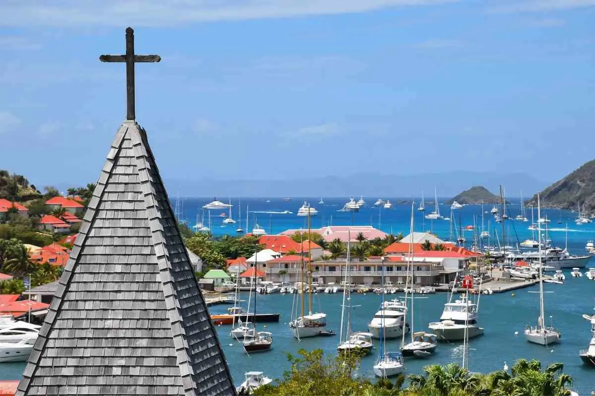 The Safest Caribbean Islands To Visit 1 1