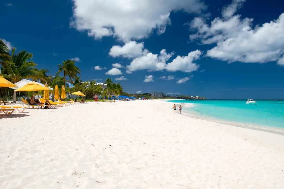 The Safest Caribbean Islands To Visit 2
