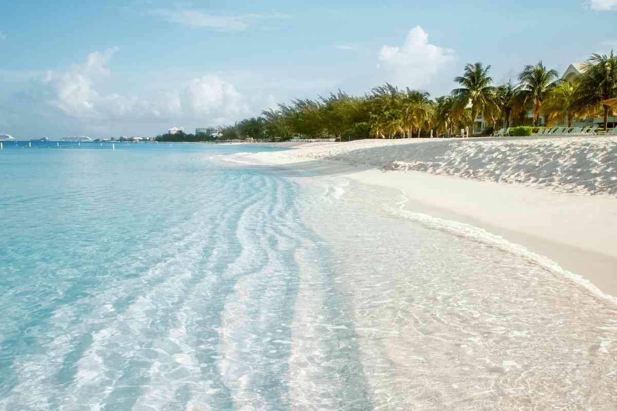The Safest Caribbean Islands To Visit 3