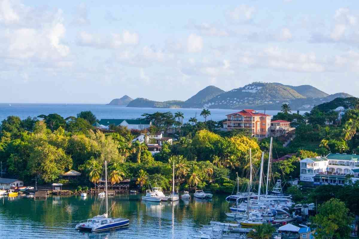 The Safest Caribbean Islands To Visit 5