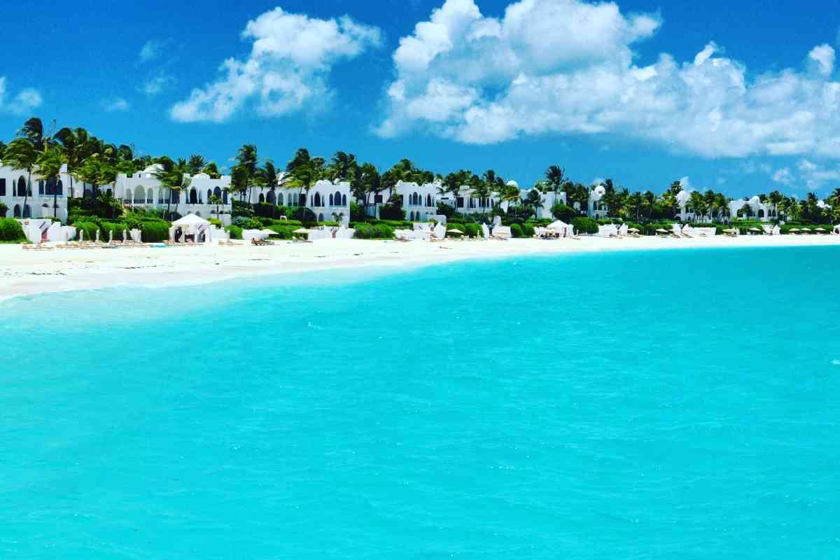 The Safest Caribbean Islands To Visit