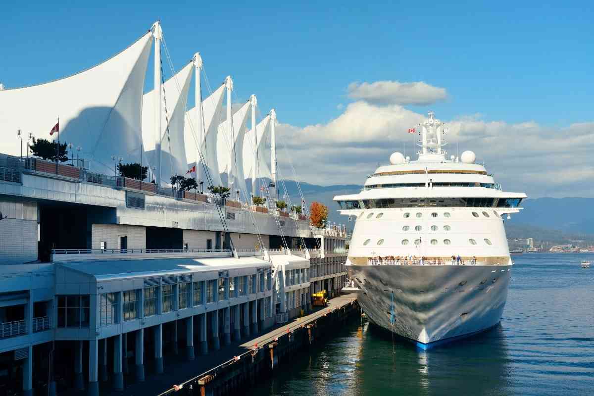 The TRUTH About Caribbean Cruises In July 1